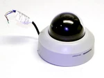 Panasonic WV-CF294T Mini-dome Day/night Camera. Fixed Price $39.00.