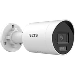 Lts CMIP8CD42WI-28AISP 4MP Color 24/7 Bullet Camera, Md 2.0 & Built In Mic. Fixed Price $249.00.