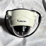 Vivotek FD8134V Wired Ip Network Dome Surveillance Camera. Fixed Price $150.00.