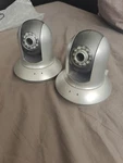 Ip Camera Zavio Oem 511 W Pan Tilt Poe Day Night 0.5 Lux Vga 1/4 Cmos 30 Fps. Fixed Price $150.00.