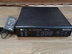 Openeye OE1-D1200 4500 Channel Digital Video Recorder Untested Read.. Fixed Price $49.99.