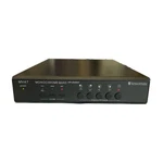Robot MV47 High Res Black/ White Quad W/ Playback Zoom Monochrome - Parts. Fixed Price $40.00.