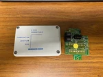 Set Of Dedicated Micros DM/CJ01 C-bus Junction Box Keyboard Extender. Fixed Price $49.00.