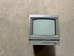 Sony PVM-9L1 Trinitron Color Video Monitor. Fixed Price $340.00.