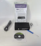 Exacqvision Usb I/0 Module 5000-50200. Fixed Price $210.99.