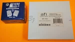 American Fibertek MR-1600 Video/coaxitron Module Rx. Fixed Price $329.95.