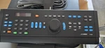 American Dynamics CC300 Joystick Keyboard Controller ADCC0300 Cctv Ptz. Fixed Price $275.00.