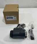 Panasonic Tv Zoom Lens WV-LZ81/10. New. Fixed Price $55.00.