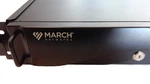 March Networks 8516 Video Processing With 3X3 Tb Hard Drive. Fixed Price $427.50.