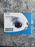 Everfocus EHD350 Rugged Dome Color Ccd Camera 1/3" Super High Resolution (new). Fixed Price $100.00.