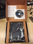 Geovision GV-1480AS Dual Dvi 16CH Camera Pci-e Dvr Capture Card Fps New. Fixed Price $91.99.
