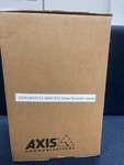 New Axis Q6125-LE 1080P Outdoor Ptz Network Dome Camera. Fixed Price $1200.00.