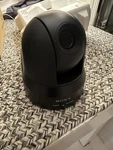 Sony Ptz SRG-X120 Black Camera Open Box Used Once Works Great Rob. Fixed Price $650.00.