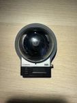Linksys Cisco Wireless-g Ptz WVC210 Internet Camera W/ 2-WAY Audio.. Fixed Price $45.00.