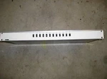 Vicon V14125 Rack-mount Camera Video Control Panel. Fixed Price $40.00.