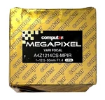 Cbc Computar Megapixel A4Z1214CS-MPIR Vari-focal Lens. Fixed Price $169.16.