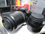 Panasonic Lumix DMC-G3W Double Zoom 16 Mp Digital Camera +loaded With Extras!. Fixed Price $399.00.