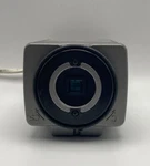 Samsung SCC-131B Class Only Digital Color 520 Security Camera W/ Lens Untested. Fixed Price $23.00.