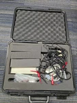 Awid LR-2000KIT Tested & Working. Fixed Price $545.00.