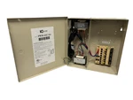 Ic Realtime PWR-4AC-8A, Output 8-AMP Power Supply, 24VAC New Open Box!. Fixed Price $55.97.