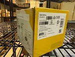 Axis M3105-L Mini Network Camera 0867-001. Fixed Price $244.00.