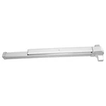 Lockey PB1100FR 33"L Fire Rated Panic Bar For Exit Devices - Silver. Fixed Price $196.43.