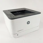 Hp Laserjet Pro 3001DW Duplex Wireless Black & White Printer - Barely Used. Fixed Price $135.00.
