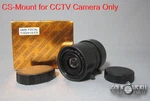New Computar 1.0/2.9-8.2MM Cs-mount Sharp Lens! Cctv *tv Cameras Only. Fixed Price $14.99.