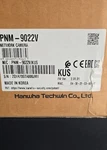 Hanwha PNM-9022V Network Camera (s/n: ZQYA70GTA000JMY, Fw: 2.01.01). Fixed Price $442.50.