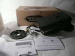 New Gen Iv G4-SDIC72-VIR Weatherpr. Security Camera 1080P 2.8-12MM 12V 700MA. Fixed Price $111.96.