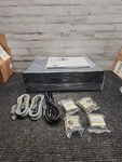 Pelco System CM6800E-48X8 Matrix Switcher Controller. Fixed Price $2000.00.