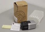 New Bosch NBN-80052-BA Dinion Ip Starlight 8000 Mp Camera Only No Lens Power. Fixed Price $399.99.