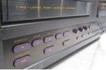 Burle TC3990 Time-lapse Video Cassette Recorder Surveillance Vcr. Fixed Price $20.00.