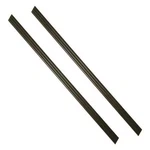 Mirredge 45260 Strips, 59 1/2 In L, W, 1/4 H, Cherry Walnut. Fixed Price $22.99.