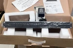 New Box Gvi GV-816VDA Cctv Input Output Video Distribution Amplifier Nos. Fixed Price $90.00.