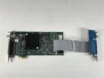 American Dynamics 410-10040 Version 3 Rev J Pci-e Acquisition Card Board. Fixed Price $107.10.