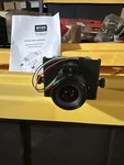 Wren Solutions Miniglobe Cctv Camera HTC-T2J6VF49 Ntsc 4-9MM Manual Iris BMS5. Fixed Price $26.24.