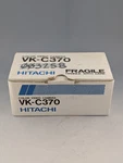 Hitachi Color Video Camera VK-C370 For Security. Fixed Price $129.00.