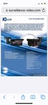 EL-ID1 35MM 600TVL Outdoor License Plate Capture Camera. Fixed Price $147.74.