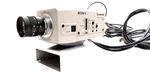Sony SSC-DC50AP Color Video Camera + Pentax Tv Lens 25 Mm 1:1.4 Wiring. Fixed Price $471.39.
