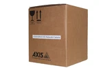 Axis Q3615-VE Ptrz Ip Network Dome Camera P/n: 0743-001. Fixed Price $250.00.