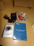 New Zmodo ZH-1XB15-WC Wireless Security Camera *free Shipping*. Fixed Price $48.99.