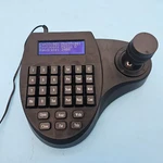 Avue KB3S Ptz Cctv Security Camera Controller Joystick Keyboard Pelco. Fixed Price $89.99.