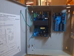 Altronix AL300ULM Multi-output Power Supply/charger, 5 Outputs AL300ULXB. Fixed Price $174.95.