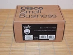 New Cisco VC220-K9-G5 Indoor Dome Ip Poe Network Security Camera Unopened. Fixed Price $290.63.