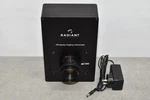 Radiant Imaging Series Colorimeter Model PM-1200N-1 #X6221. Fixed Price $1250.00.