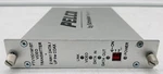 Pelco FTV10D1M1ST Video Transmitter + 2 Way Data/ Up The Coax. Fixed Price $54.95.