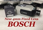 Bosch LTC0455/21 Security Color Camera W/ New 4MM Fixed Lens 540TVL Osd Tested!. Fixed Price $18.90.