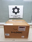 3XLOGIC V250-8-SMBK-4B4D Channel Hd Video Security System W/ Nvr New. Fixed Price $2499.99.