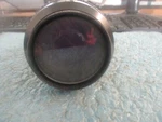 Rainbow S6X11, 11.5-69MM 1:1.4 2/3" Tv Zoom Lens With Quantaray 46 Uv. Fixed Price $79.99.